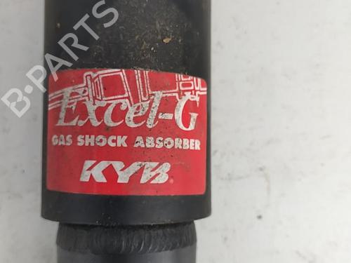Right rear shock absorber CITROËN C2 (JM_) 1.1 | BP28751492M19 