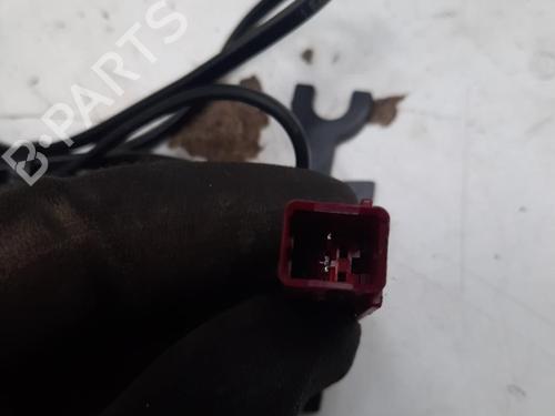 Seat buckle FORD MONDEO IV Turnier (BA7) 1.8 TDCi | BP28753444I32 