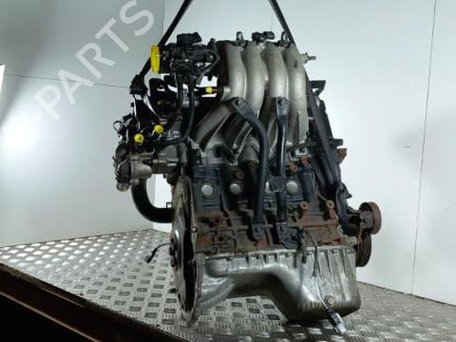 Engine HYUNDAI GETZ (TB) 1.6 | BP28769015M1