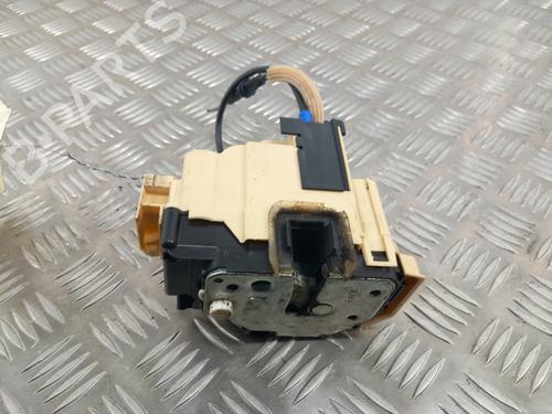 Used Rear right lock Rear right lock FIAT PANDA (312_, 319_) 0.9 Natural Power (312PXN1A) (80 hp) 28782425 28782425