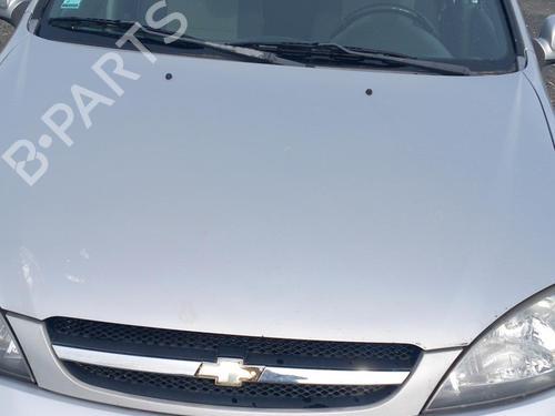 Fuel pump CHEVROLET LACETTI (J200) 1.6 | BP28784397M76 - Image 4