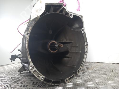 Used Gearbox BMW 5 (E39) 530 d (193 hp) 30083239