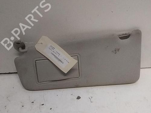 Left sun visor FORD FOCUS C-MAX (DM2) 1.8 TDCi | BP28748273I1 - Image 2