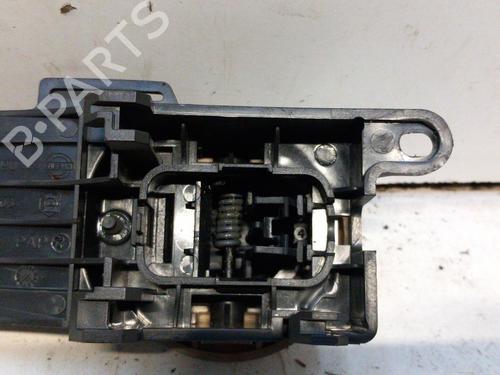 Used Rear right interior door handle NISSAN MICRA III (K12) 1.2 16V (65 hp) 28794163