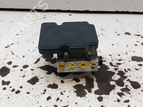 ABS Bremseaggregat DACIA LOGAN MCV II TCe 90 (K8M1, K8MA, K8AC) | BP28762649M43 