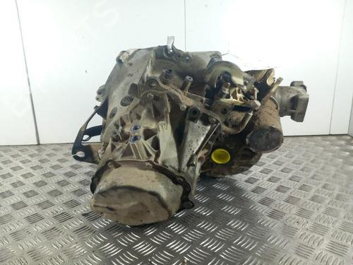 Used Gearbox CITROËN BERLINGO / BERLINGO FIRST MPV (MF_, GJK_, GFK_) 1.6 HDI 90 (MF9HX) (90 hp) 28740538