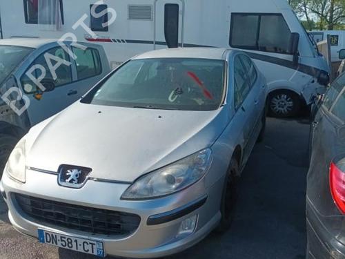 Used Parts PEUGEOT 407 (6D_) 2.0 16V (6DRFJC, 6DRFJE, 6DRFJF) (140 hp) 4033459
