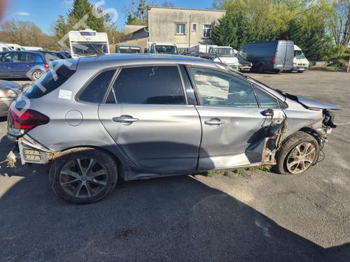 Used Parts CITROËN C4 II (NC_) 1.6 BlueHDi 100 5015018
