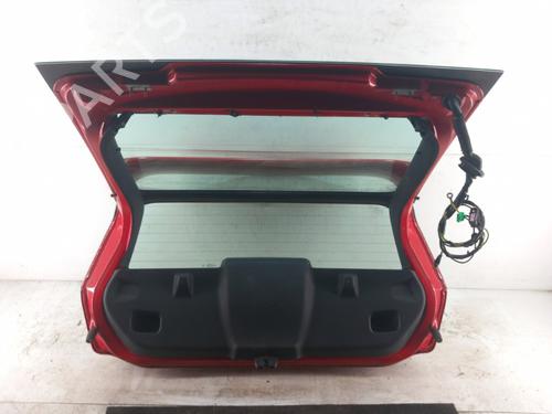 Tailgate CITROËN C4 Coupe (LA_) 2.0 HDi | BP28734052C6