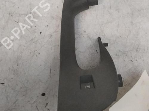 Used Right rear window switch VW PASSAT B6 (3C2) 2.0 TDI 16V (140 hp) 28770302
