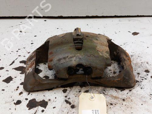Used Right front brake caliper VW SHARAN (7M8, 7M9, 7M6) 1.9 TDI 4motion (115 hp) 28766439