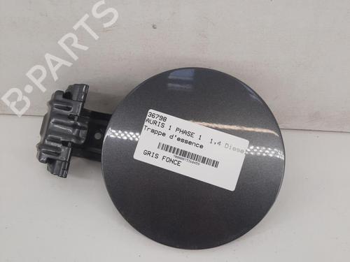 fuel-flap-toyota-auris-_e15_-2006-2007-2008-2009-2010-2011-2012-2013-28762499 main image