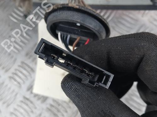 Left taillight SKODA FABIA II Combi (545) 1.9 TDI | BP31939456C34 - Image 4