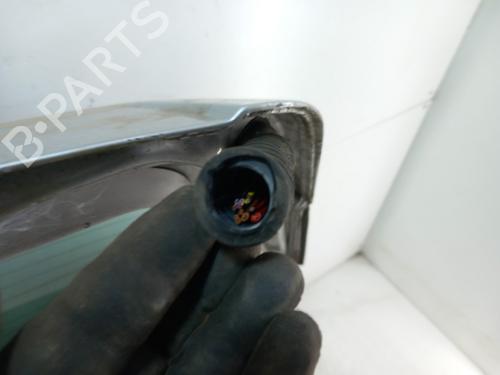 Tailgate MERCEDES-BENZ A-CLASS (W169) A 180 CDI (169.007, 169.307) | BP28783596C6 