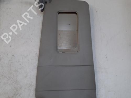 right-sun-visor-bmw-5-e39-1995-1996-1997-1998-1999-2000-2001-2002-2003-28771420 main image