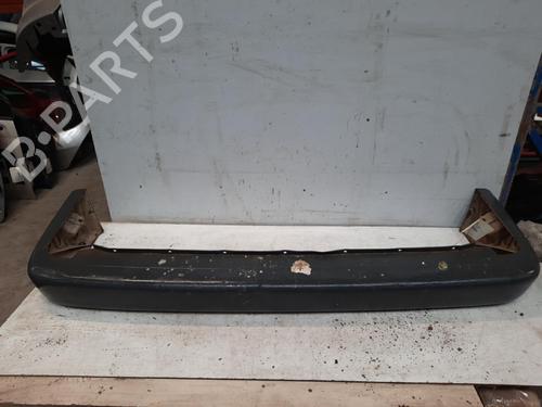 Rear bumper RENAULT RAPID Box Body/MPV (F40_, G40_) 1.2 (F406, G40A) | BP28772318C8 