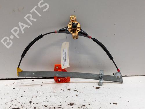 Used Front right window mechanism Front right window mechanism FORD FIESTA IV (JA_, JB_) 1.3 i (60 hp) 28793421 28793421