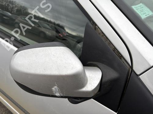 Tailgate RENAULT TWINGO II (CN0_) 1.5 dCi (CN0E) | BP28744843C6 