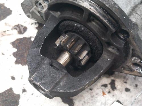 Startmotor CHRYSLER PT CRUISER (PT_) 2.2 CRD (121 hp) 28789036