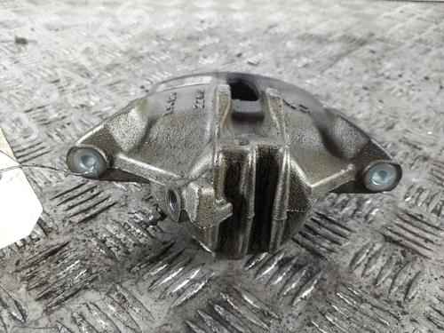 Left front brake caliper CITROËN C3 III (SX) 1.2 PureTech 82 | BP28756779M105