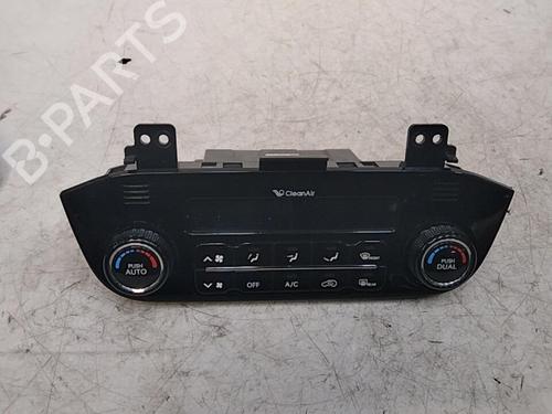 Climate control KIA SPORTAGE III (SL) 1.7 CRDi | BP28748128I5 - Image 2
