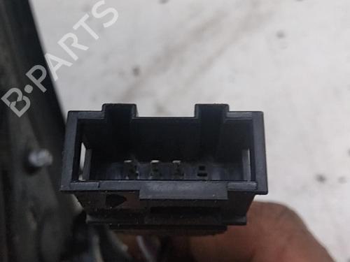 Used Right mirror SEAT LEON (1M1) 1.9 TDI (110 hp) 28764392