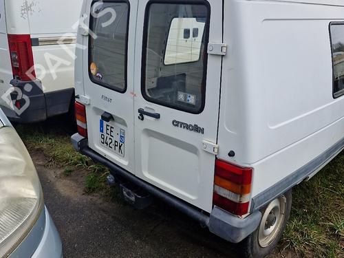 Switch CITROËN C15 Box Body/MPV (VD_) 1.8 D | BP28738685I30 