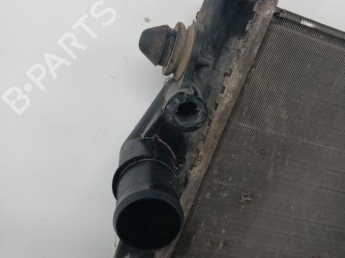 Used Water radiator Water radiator CITROËN C3 I (FC_, FN_) 1.1 i (60 hp) 30590035 30590035