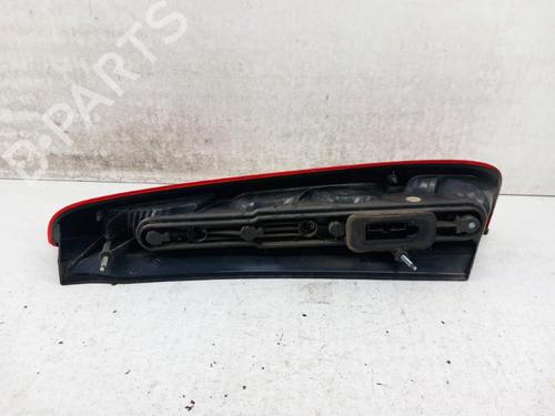 Venstre baglygte FORD FOCUS C-MAX (DM2) 1.6 TDCi (109 hp) 28746241