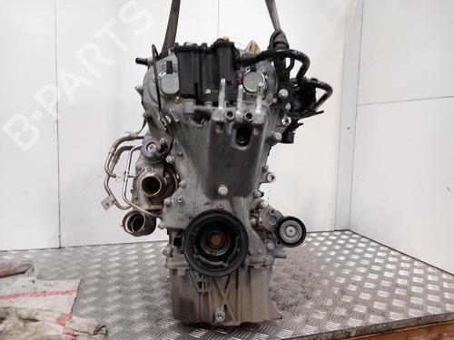 Engine FORD FIESTA VII (HJ, HF) 1.0 EcoBoost | BP28736073M1 