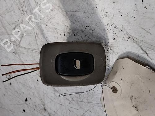 Used Right front window switch Right front window switch CITROËN C5 I (DC_) 2.2 HDi (DC4HXB, DC4HXE) (133 hp) 28771609 28771609