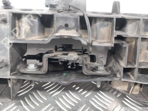 Crossmember RENAULT CLIO IV (BH_) 0.9 TCe 90 (BHNF, BHMA, BHMH, BHJK, BHJR) | BP28739011C162 