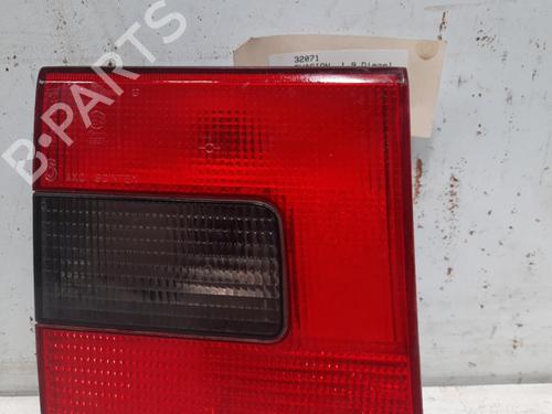 Used Left tailgate light CITROËN EVASION MPV (22, U6) 1.9 TD (92 hp) 28750402