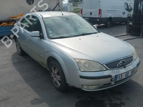 Starter FORD MONDEO III (B5Y) 2.0 16V TDDi / TDCi | BP28738697M8 - Image 6
