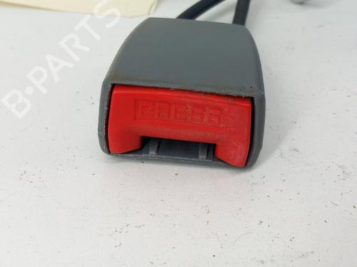 Seat buckle CITROËN C5 I (DC_) 2.0 HDi (DCRHZB, DCRHZE) | BP28750925I32 