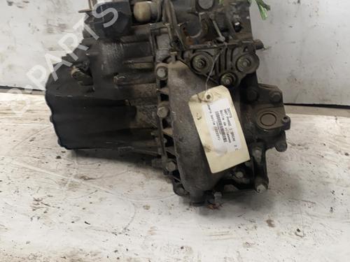 Gearbox PEUGEOT 307 Break (3E) 2.0 HDi 135 | BP28752646M3 - Image 4