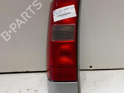 Left taillight VOLVO V70 I (875, 876) 2.4 | BP28758212C34 