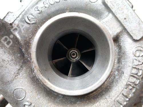 Used Turbocharger/Supercharger SKODA SUPERB I (3U4) 2.5 TDI (155 hp) 28789151