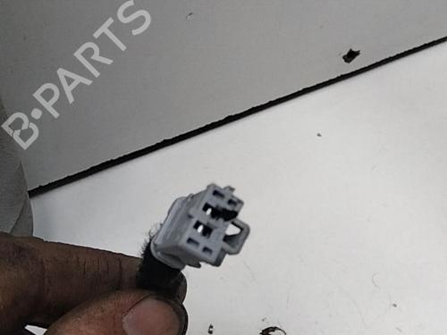 Left sun visor CITROËN C5 III (RD_) 2.0 HDi (RDRHD8, RDRHDJ, RDRHR8, RDRHRJ) | BP28753663I1 - Image 3