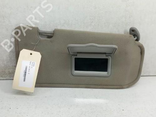 Right sun visor MAZDA TRIBUTE (EP) 2.3 AWD (EP3W) | BP28746871I2 - Image 2
