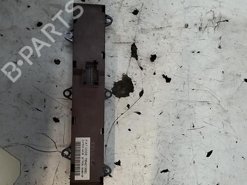 Used Warning switch CITROËN JUMPER II Van 2.2 HDi 130 (130 hp) 28767411