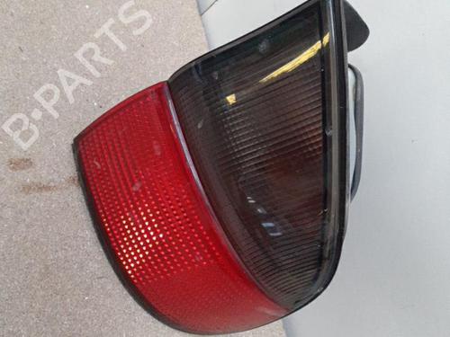 Højre baglygte RENAULT SAFRANE II (B54_) 2.2 dT (B54G) | BP28776924C35 
