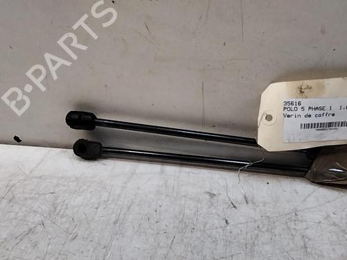 Used Tailgate lift support Tailgate lift support VW POLO V (6R1, 6C1) 1.6 TDI (90 hp) 28786167 28786167