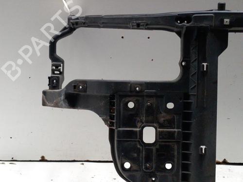 Used Front slam panel HYUNDAI SONATA V (NF) 2.4 (162 hp) 28766793