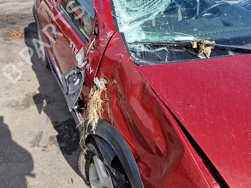 Alternator DACIA SANDERO II 1.5 dCi | BP28739364M7  - Image 5