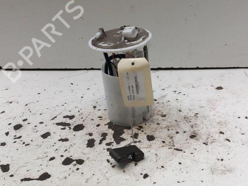 Used Fuel pump RENAULT MEGANE IV Hatchback (B9A/M/N_) 1.6 TCe 205 (B9MV) (205 hp) 28779036