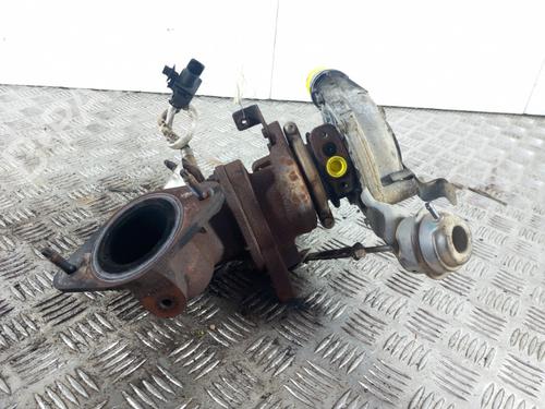 Turbocharger/Supercharger OPEL MOVANO B Van (X62) 2.3 CDTI FWD (FV) | BP28744180M71 
