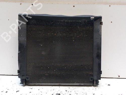 Water radiator RENAULT KANGOO (KC0/1_) D 65 1.9 (KC0E, KC02, KC0J, KC0N) | BP28778907M31 - Image 2