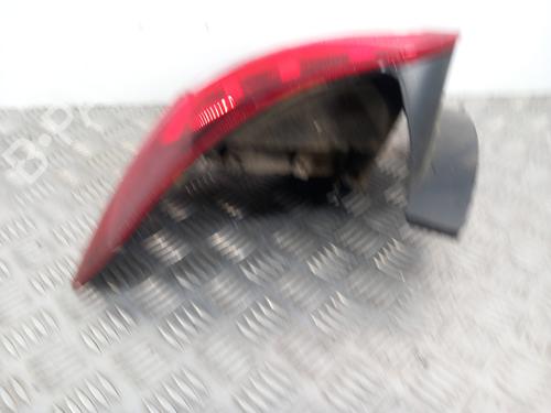 Right taillight DACIA SANDERO II 1.5 dCi | BP28741934C35 