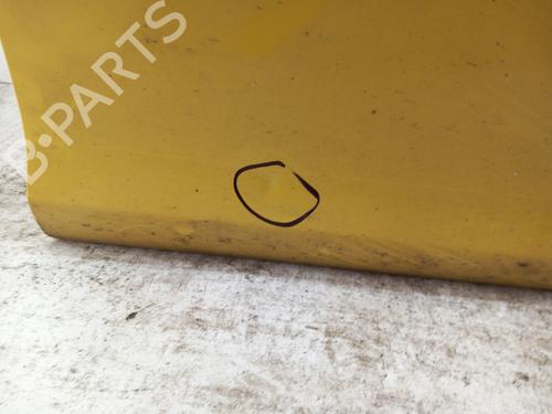 Right front door OPEL CORSA D (S07) 1.2 LPG (L08, L68) | BP28738469C3 